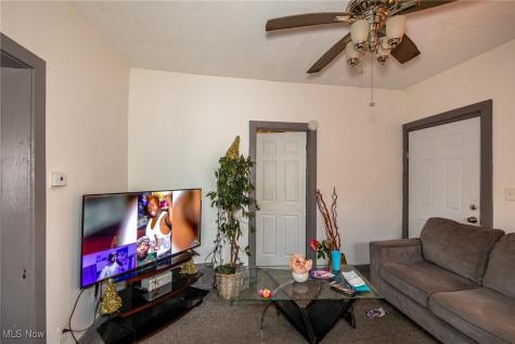 13509 Svec Avenue Cleveland OH 44120