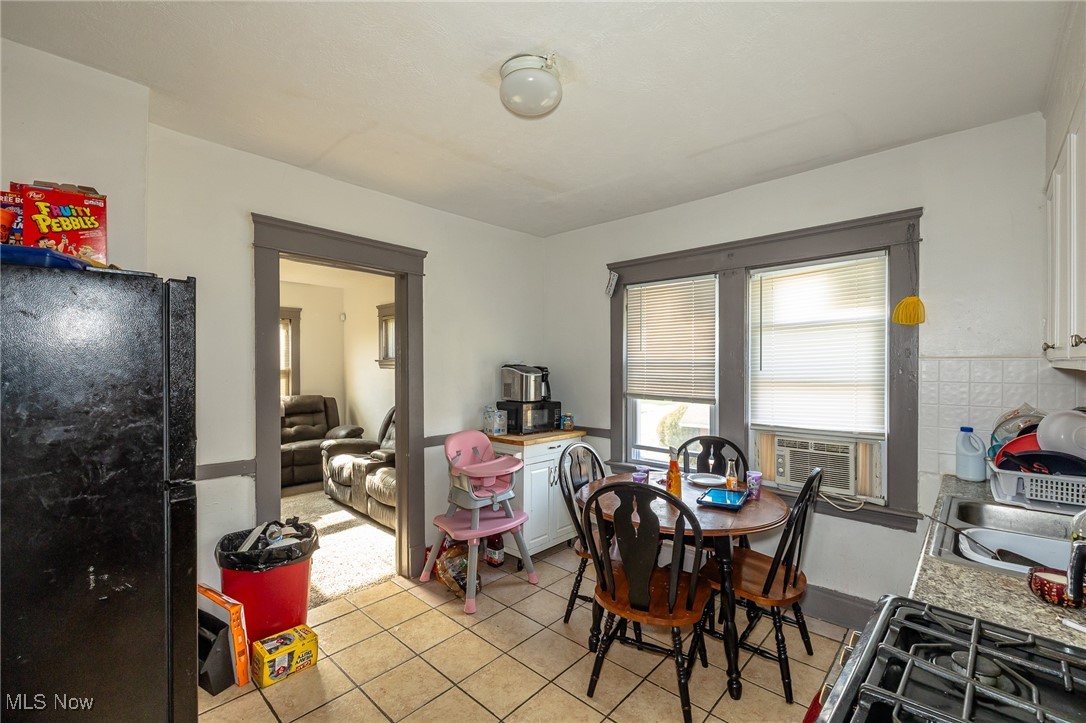 13509 Svec Avenue Cleveland OH 44120