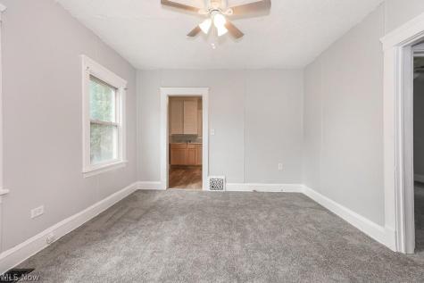 10803 Navarre Court Cleveland OH 44108