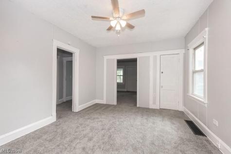 10803 Navarre Court Cleveland OH 44108