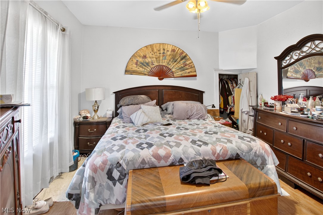 10741 Churchill Avenue Cleveland OH 44106