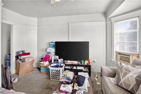 10741 Churchill Avenue Cleveland OH 44106