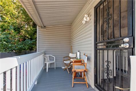 10741 Churchill Avenue Cleveland OH 44106