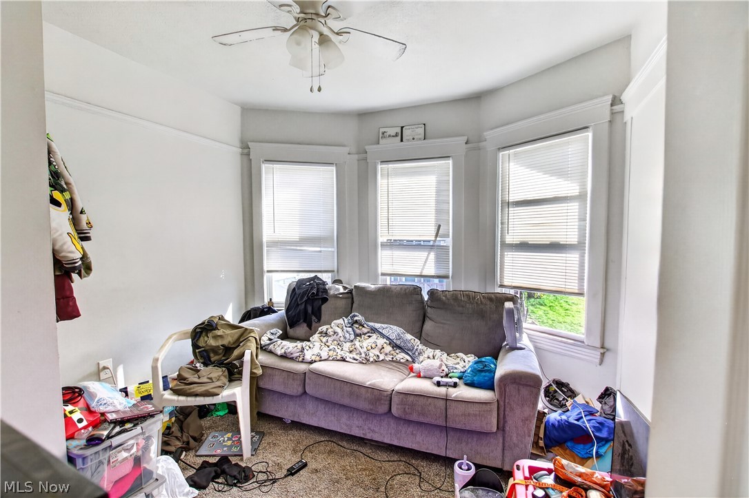 10741 Churchill Avenue Cleveland OH 44106