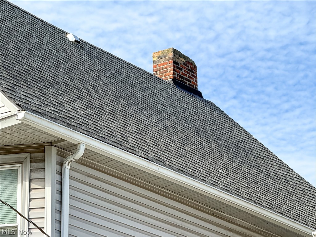 10741 Churchill Avenue Cleveland OH 44106