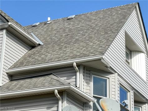 10741 Churchill Avenue Cleveland OH 44106