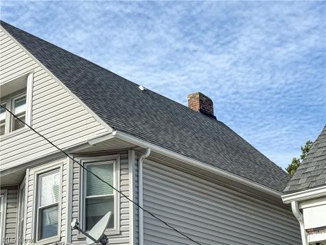 10741 Churchill Avenue Cleveland OH 44106