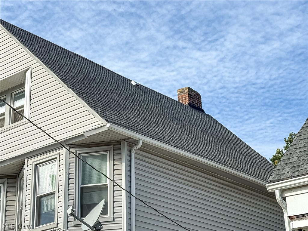 10741 Churchill Avenue Cleveland OH 44106