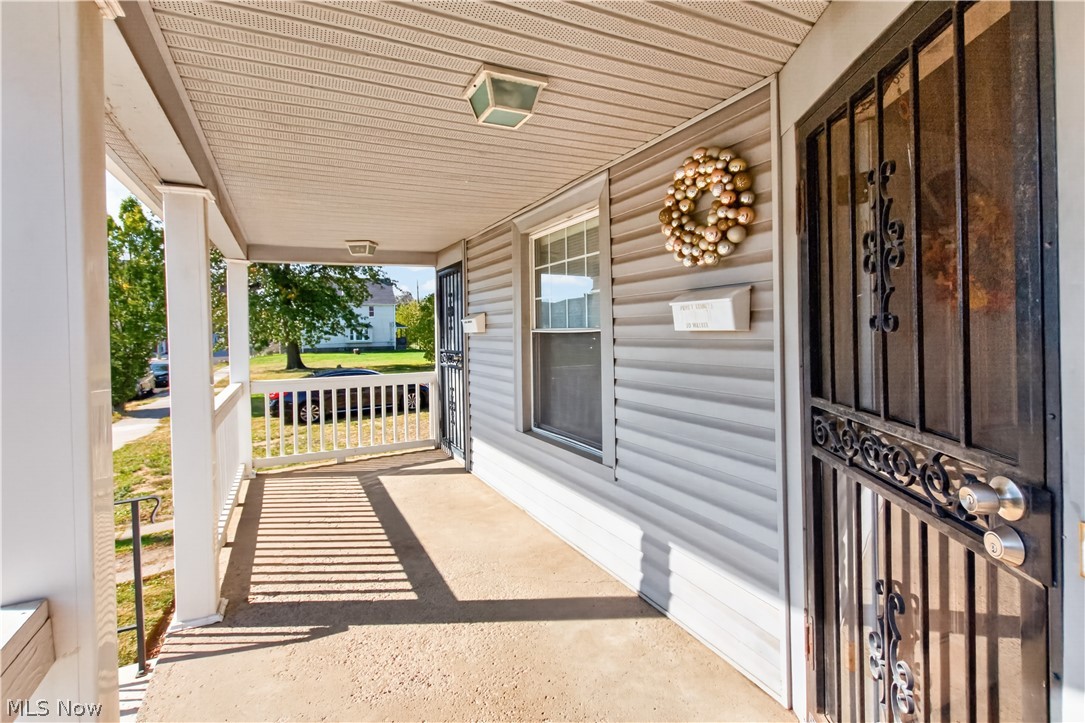 10741 Churchill Avenue Cleveland OH 44106