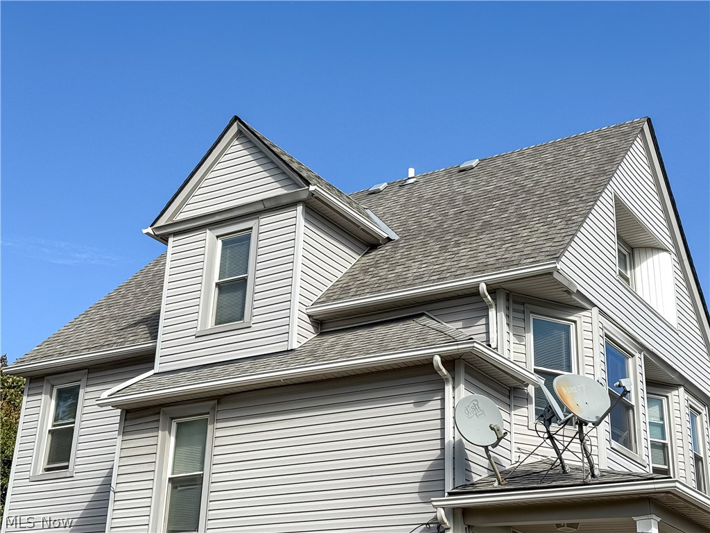 10741 Churchill Avenue Cleveland OH 44106