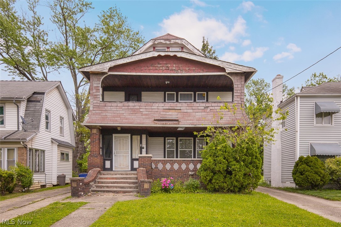 3867 E 147th Street Cleveland OH 44128