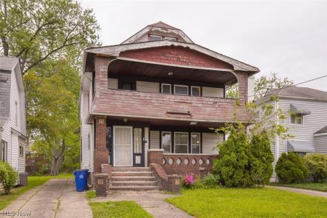 3867 E 147th Street Cleveland OH 44128