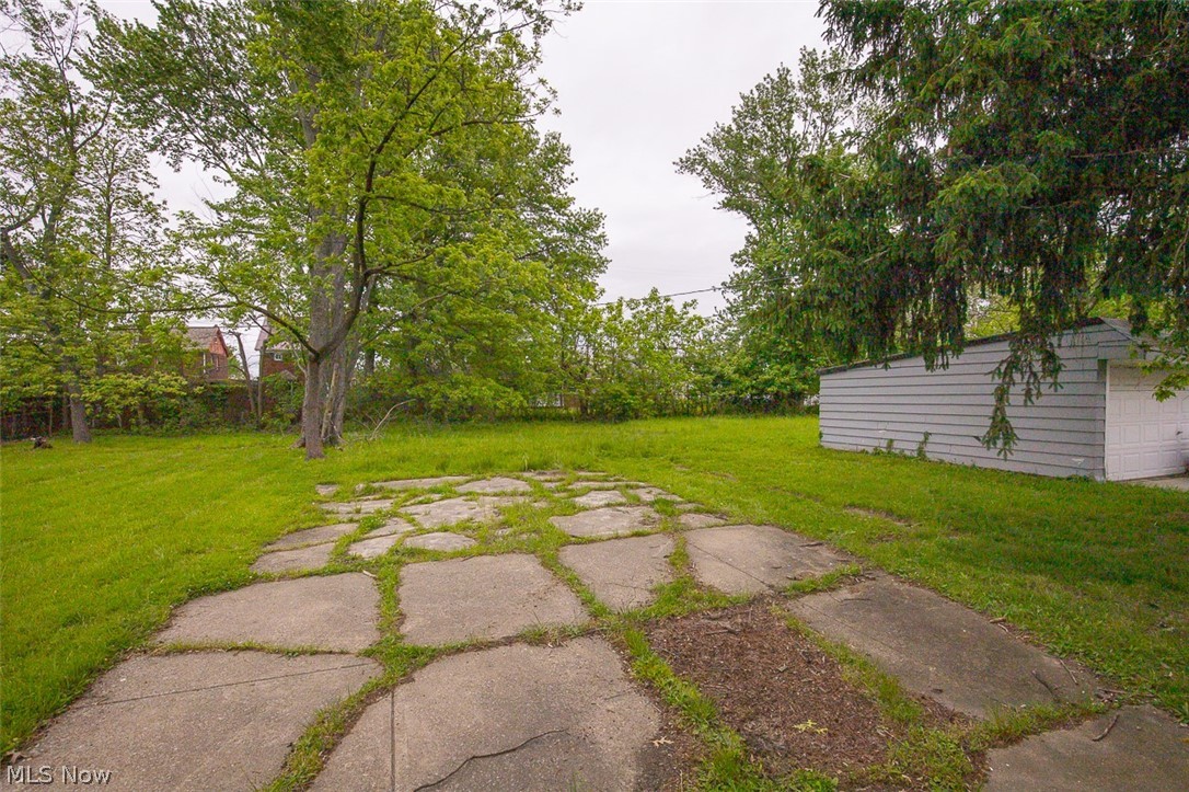 3867 E 147th Street Cleveland OH 44128