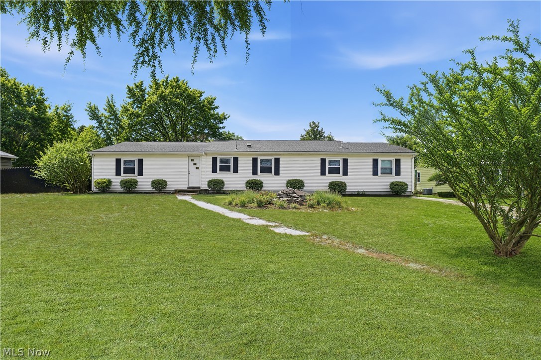 5173 Palmyra Road SW Warren OH 44481