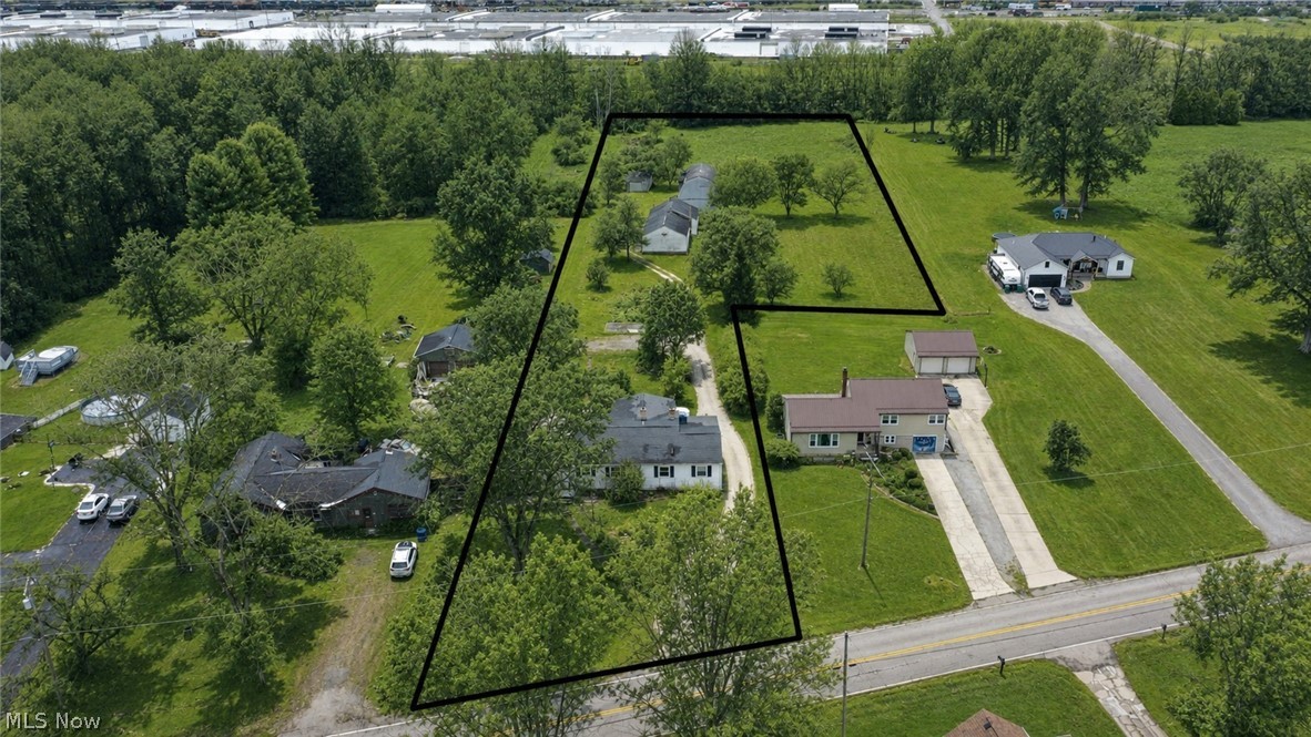 5173 Palmyra Road SW Warren OH 44481