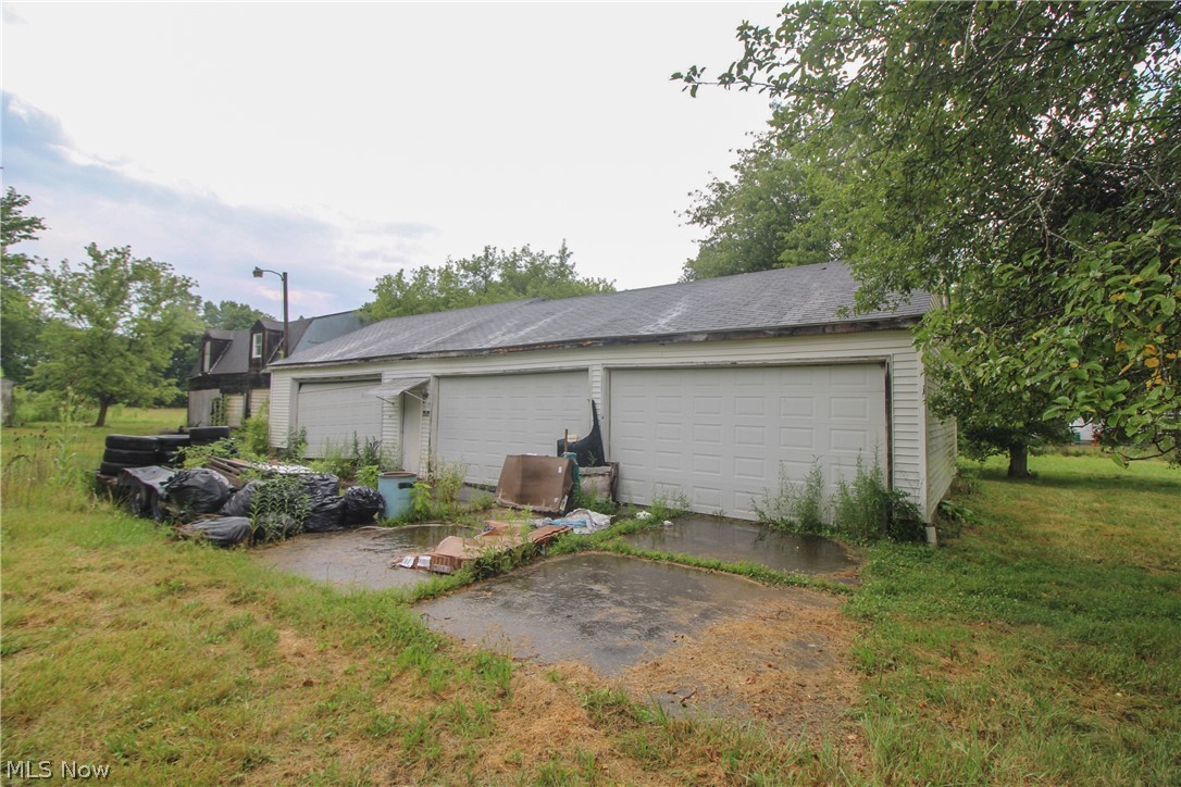 5173 Palmyra Road SW Warren OH 44481