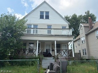 2092 W 95th Street Cleveland OH 44102