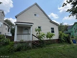 2092 W 95th Street Cleveland OH 44102
