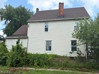 2092 W 95th Street Cleveland OH 44102