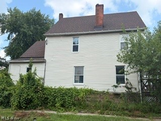 2092 W 95th Street Cleveland OH 44102