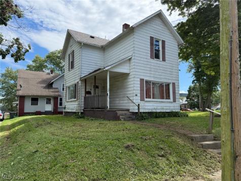 320 W Market Street Alliance OH 44601