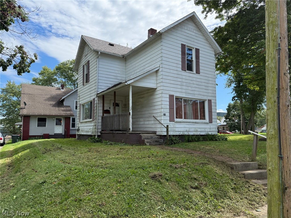 320 W Market Street Alliance OH 44601