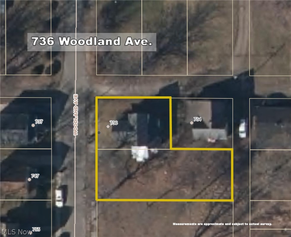 320 W Market Street Alliance OH 44601