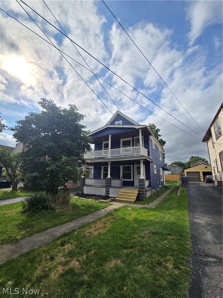 4427 Woburn Avenue Old Brooklyn OH 44109