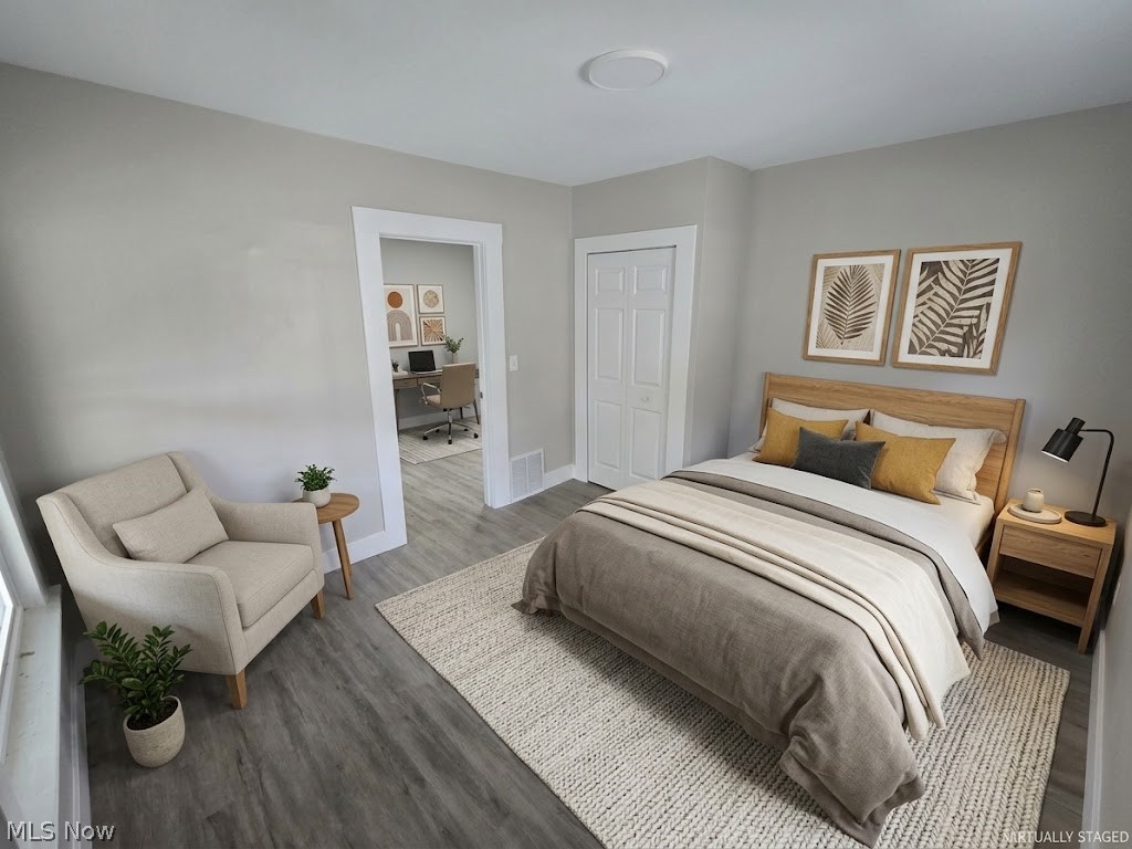 4427 Woburn Avenue Old Brooklyn OH 44109
