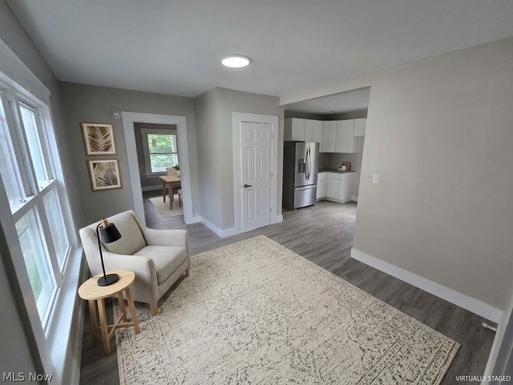 4427 Woburn Avenue Old Brooklyn OH 44109