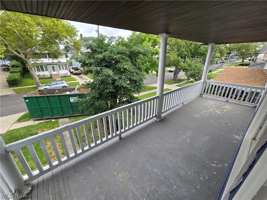 4427 Woburn Avenue Old Brooklyn OH 44109