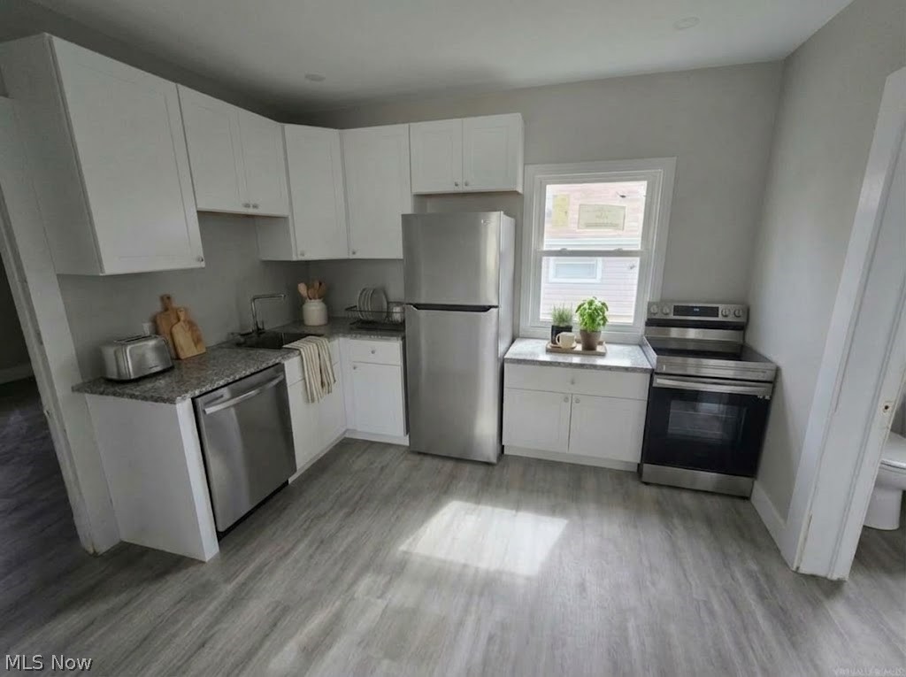 4427 Woburn Avenue Old Brooklyn OH 44109