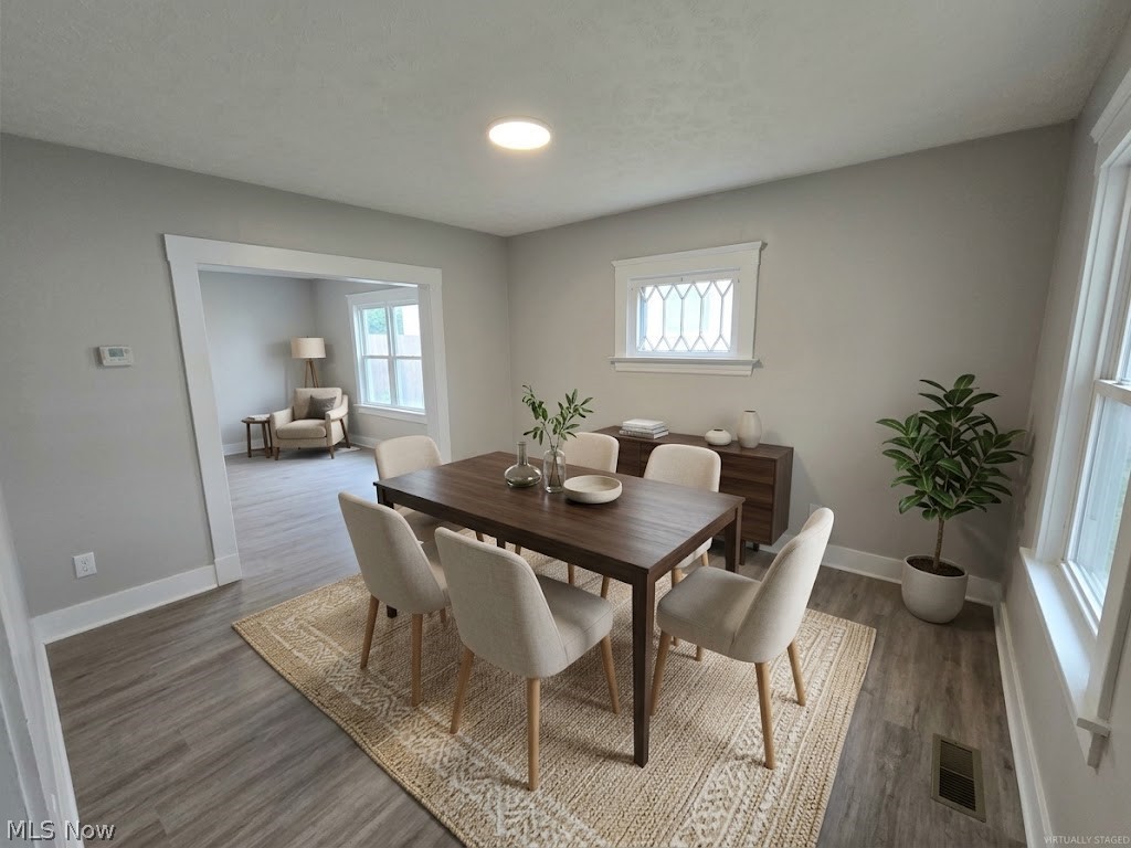 4427 Woburn Avenue Old Brooklyn OH 44109