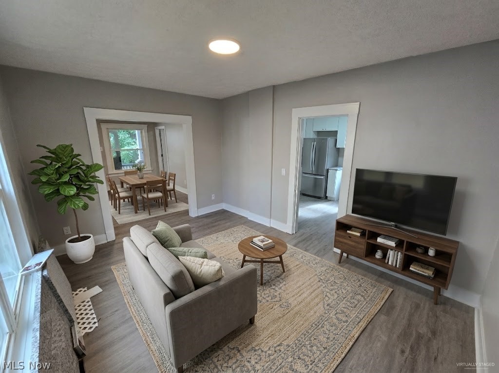4427 Woburn Avenue Old Brooklyn OH 44109
