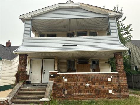 3357 E 146th Street Cleveland OH 44120