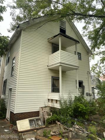 3357 E 146th Street Cleveland OH 44120