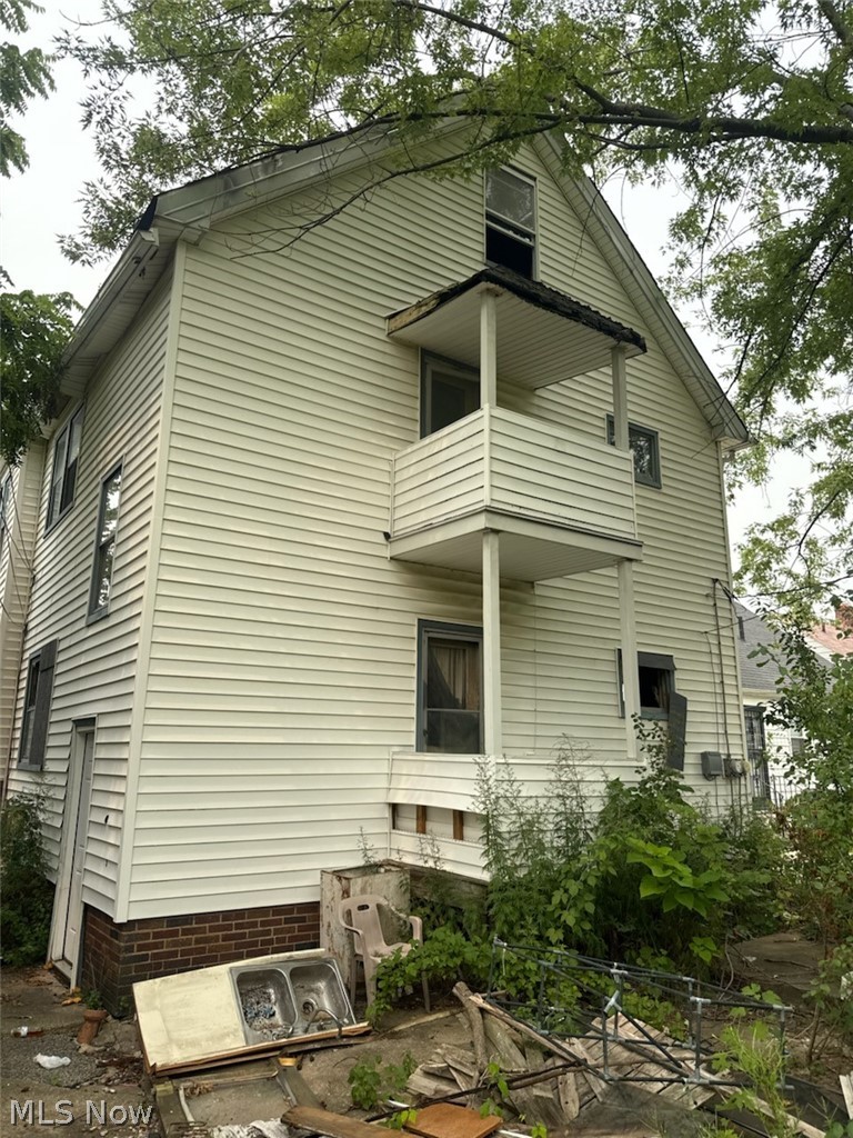 3357 E 146th Street Cleveland OH 44120