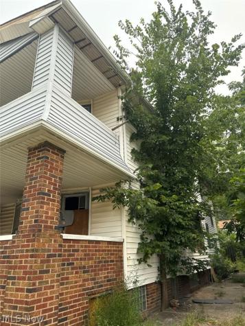 3357 E 146th Street Cleveland OH 44120