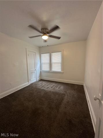 11219 Langton Avenue Garfield Heights OH 44125