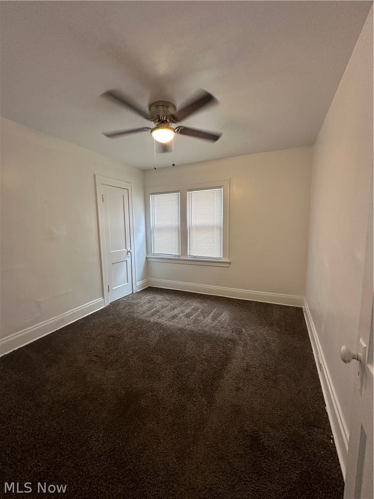 11219 Langton Avenue Garfield Heights OH 44125