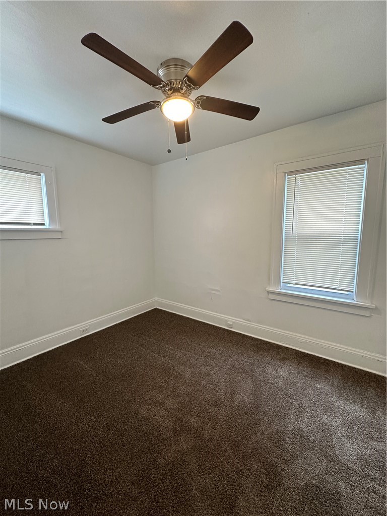 11219 Langton Avenue Garfield Heights OH 44125