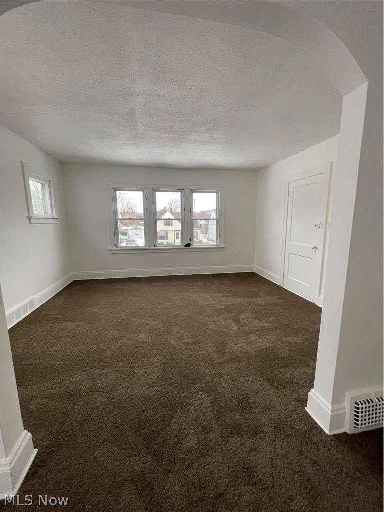11219 Langton Avenue Garfield Heights OH 44125