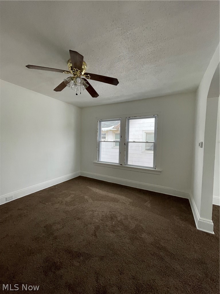 11219 Langton Avenue Garfield Heights OH 44125
