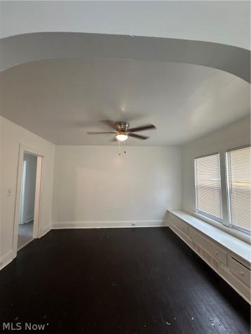 11219 Langton Avenue Garfield Heights OH 44125