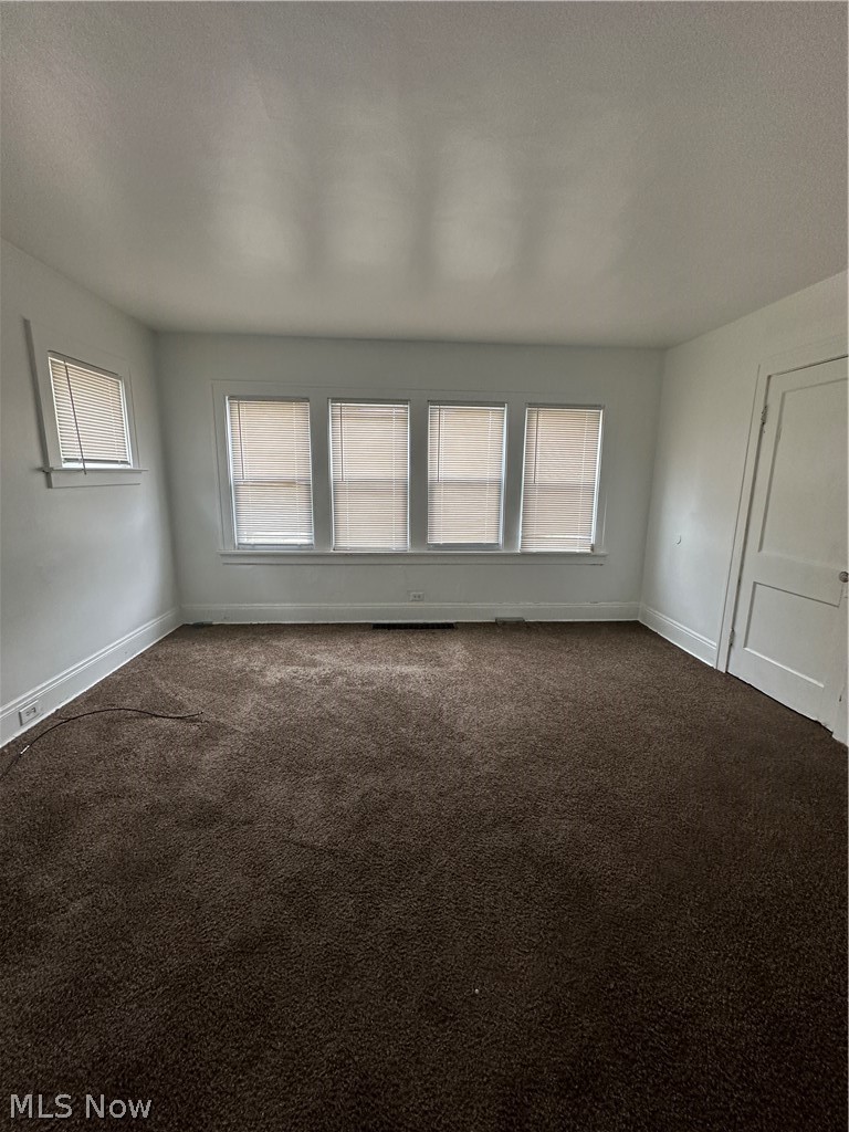 11219 Langton Avenue Garfield Heights OH 44125