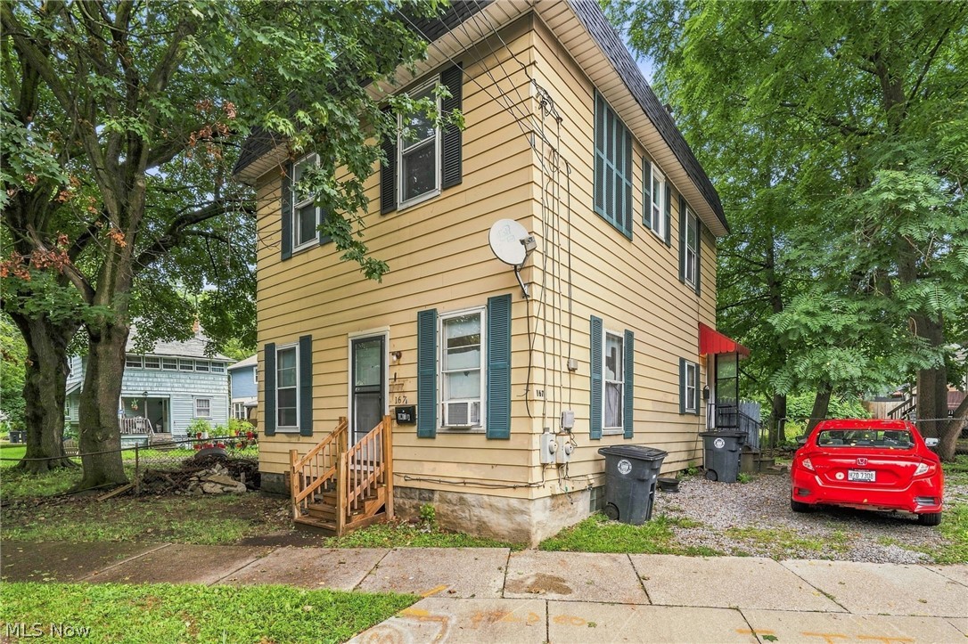 167 Ruckel Road Akron OH 44305