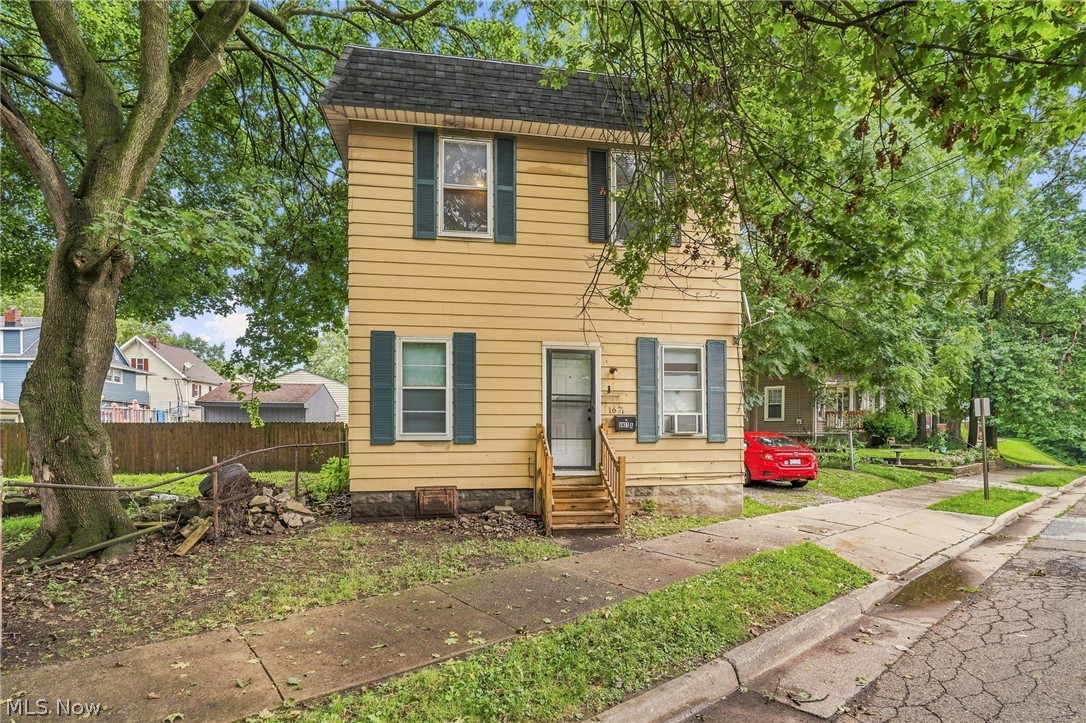 167 Ruckel Road Akron OH 44305