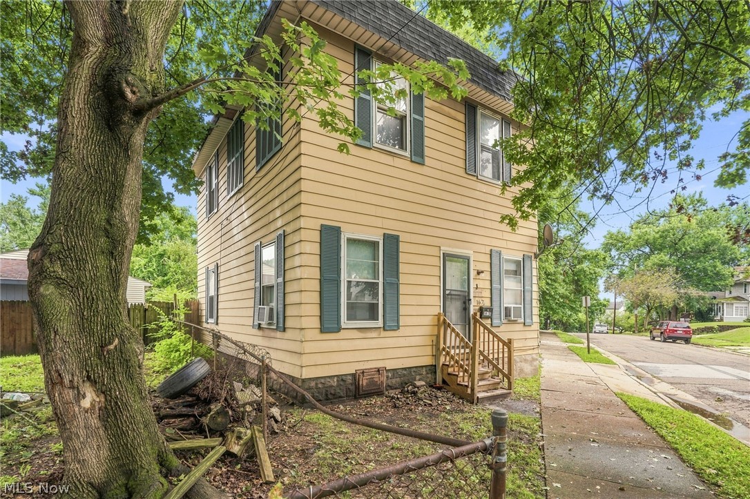 167 Ruckel Road Akron OH 44305