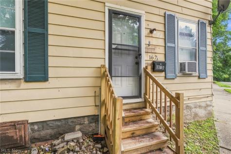 167 Ruckel Road Akron OH 44305