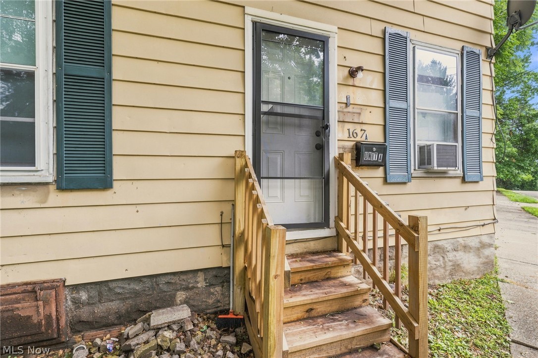 167 Ruckel Road Akron OH 44305